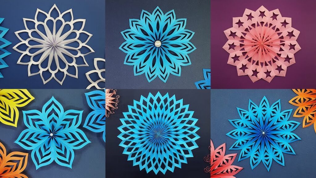 Vidéo 3d christmas decorations templates free