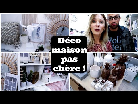 Vidéo decoration maison lille