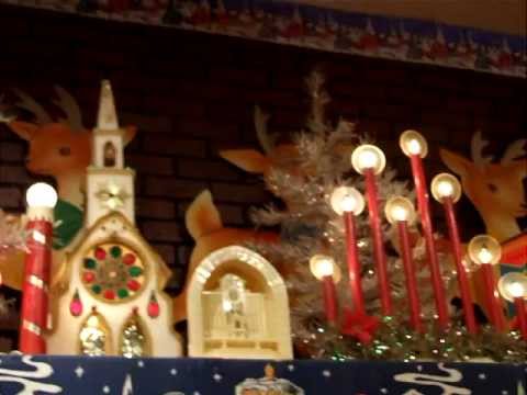 Vidéo woolworths christmas decorations