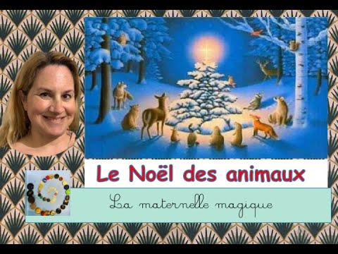 Vidéo decoration anniversaire animaux foret